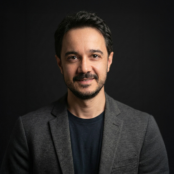 Berkan Arın